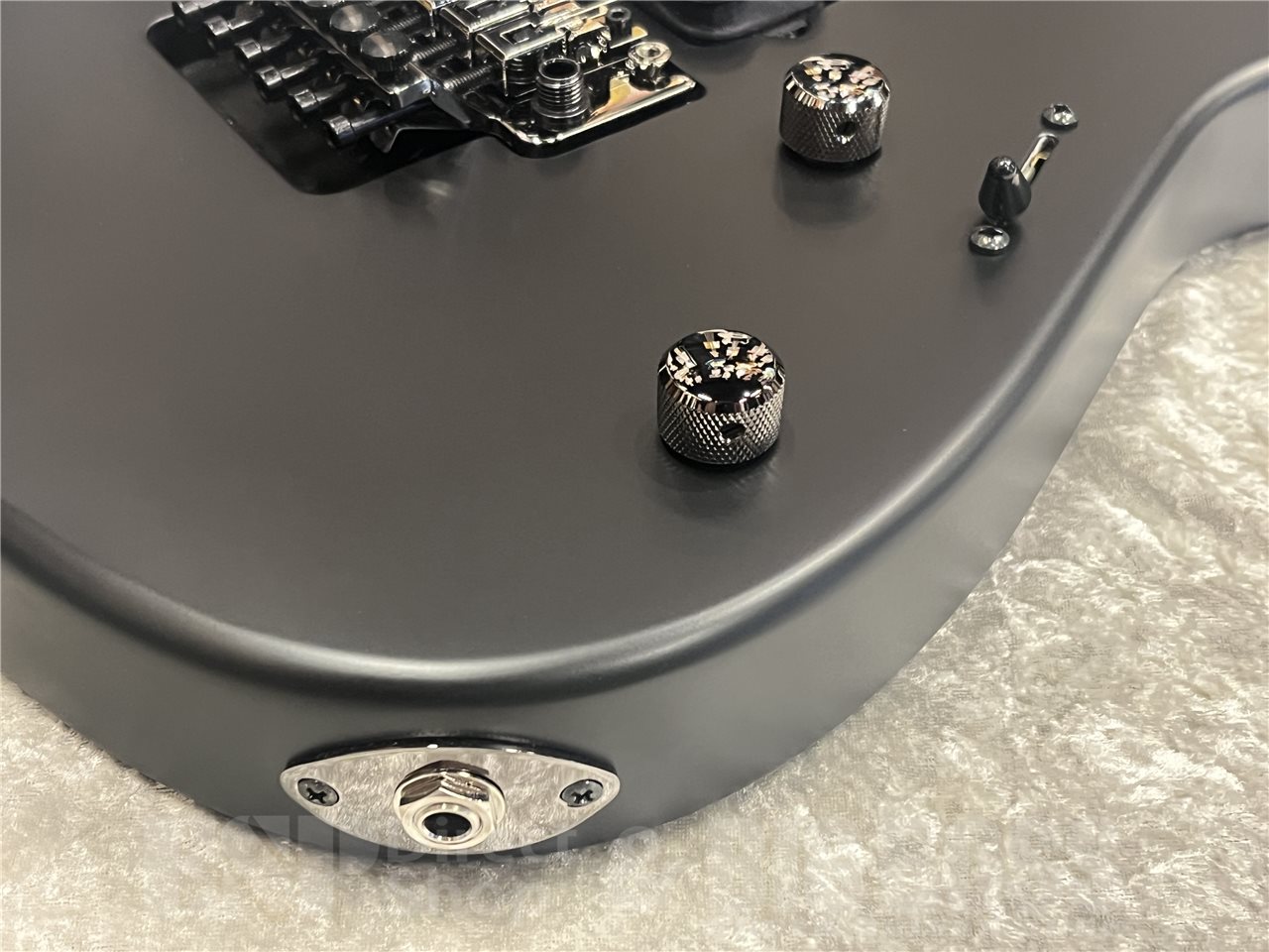 【即納可能】EDWARDS(エドワーズ)E-CY(Black Satin) 名古屋店 - 4