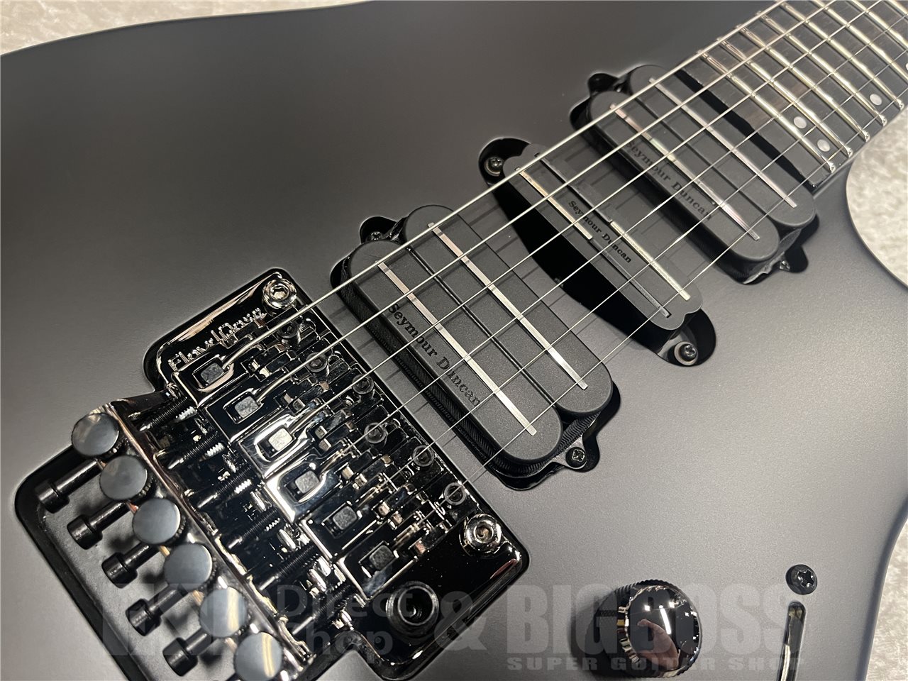 【即納可能】EDWARDS(エドワーズ)E-CY(Black Satin) 名古屋店 - 3