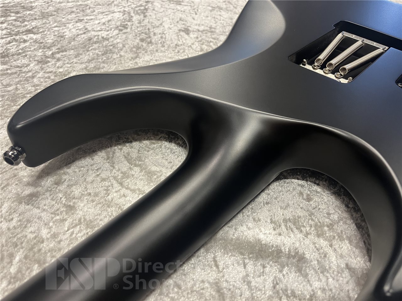 【即納可能】EDWARDS(エドワーズ)E-CY(Black Satin) 名古屋店 - 9
