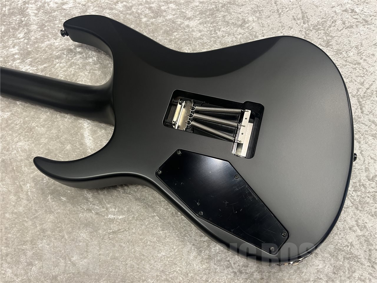 【即納可能】EDWARDS(エドワーズ)E-CY(Black Satin) 名古屋店 - 8