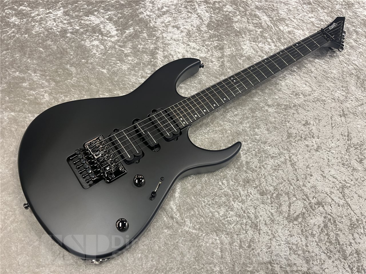 【即納可能】EDWARDS（エドワーズ）E-CY（Black Satin）　名古屋店