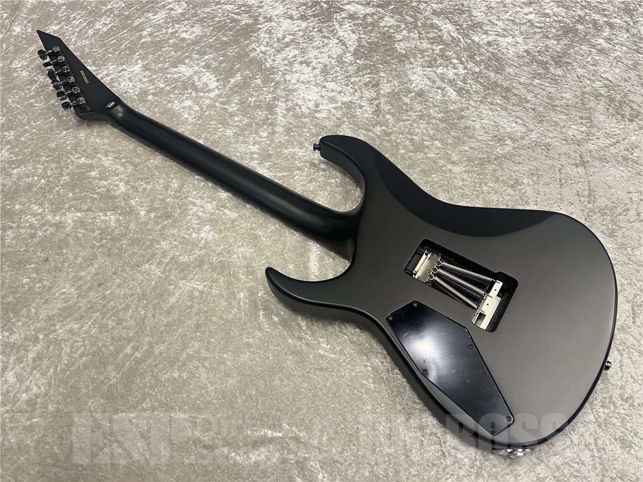 【即納可能】EDWARDS(エドワーズ)E-CY(Black Satin) 名古屋店 - 7