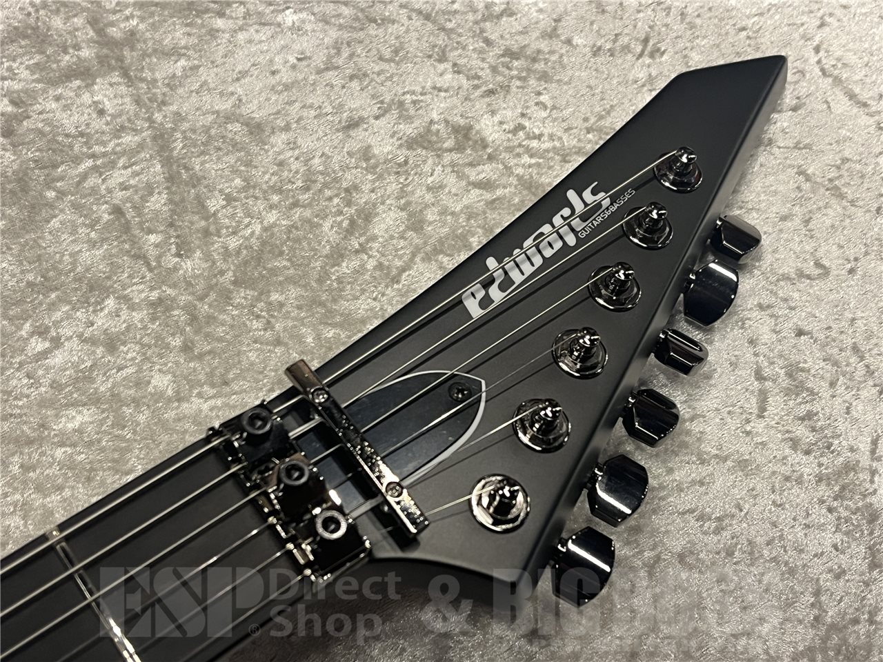 【即納可能】EDWARDS(エドワーズ)E-CY(Black Satin) 名古屋店 - 5
