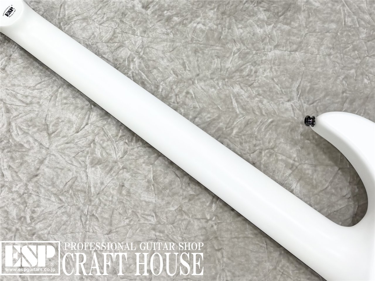 【新製品・即納可能】EDWARDS E-CY / Snow White Satin 渋谷店 - 7