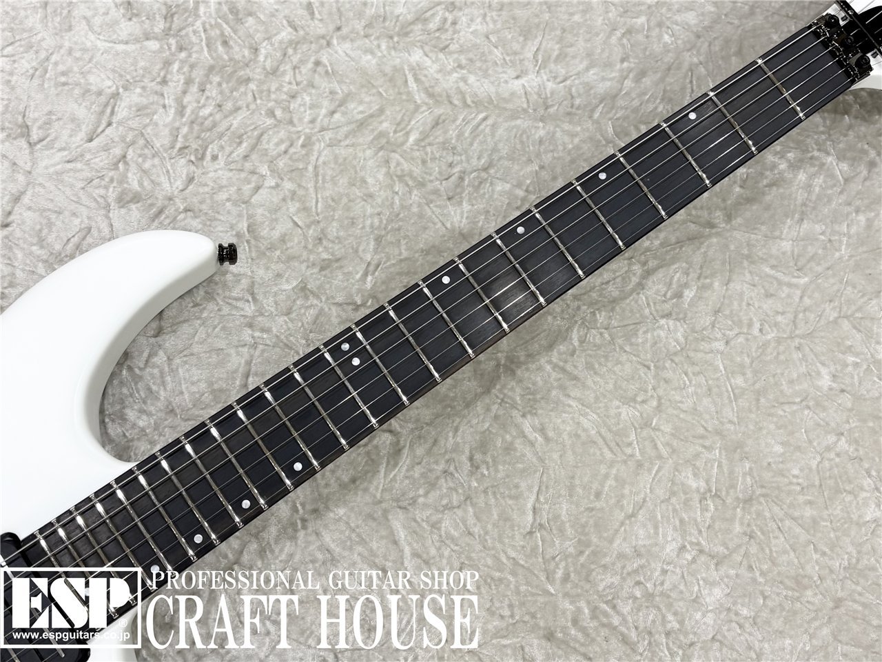 【新製品・即納可能】EDWARDS E-CY / Snow White Satin 渋谷店 - 3