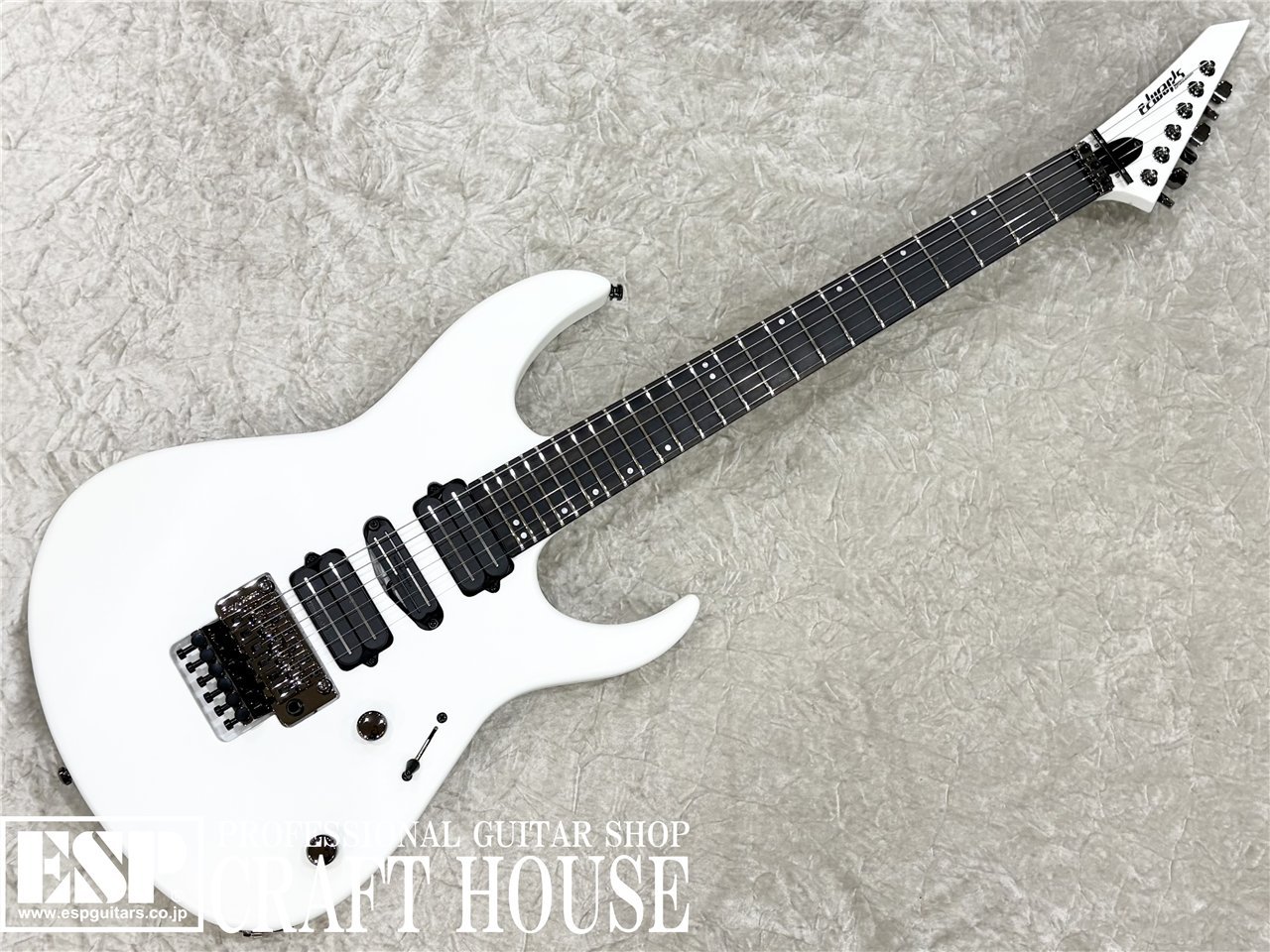 【新製品・即納可能】EDWARDS E-CY / Snow White Satin 渋谷店