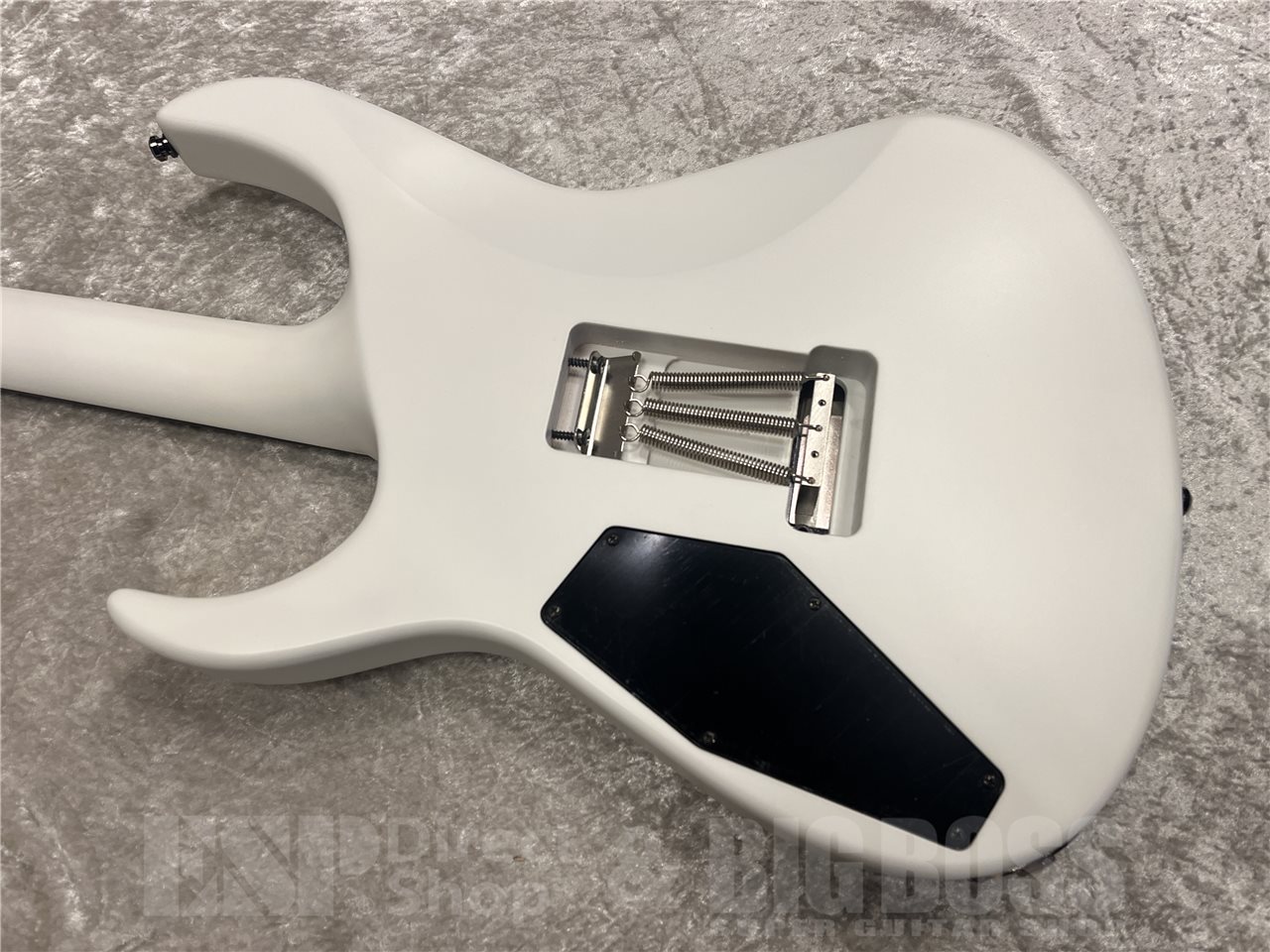 【即納可能】EDWARDS（エドワーズ）E-CY（Snow White Satin）　名古屋店 - 8