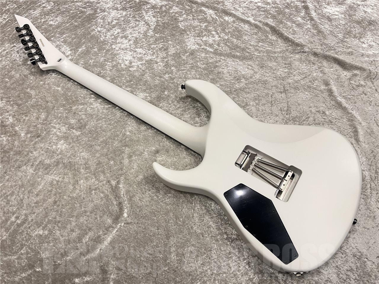 【即納可能】EDWARDS（エドワーズ）E-CY（Snow White Satin）　名古屋店 - 7