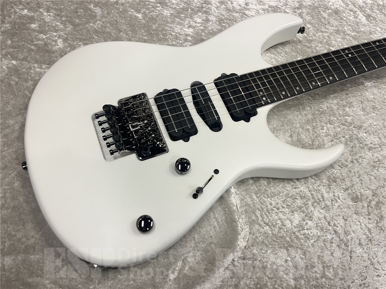 【即納可能】EDWARDS（エドワーズ）E-CY（Snow White Satin）　名古屋店 - 2