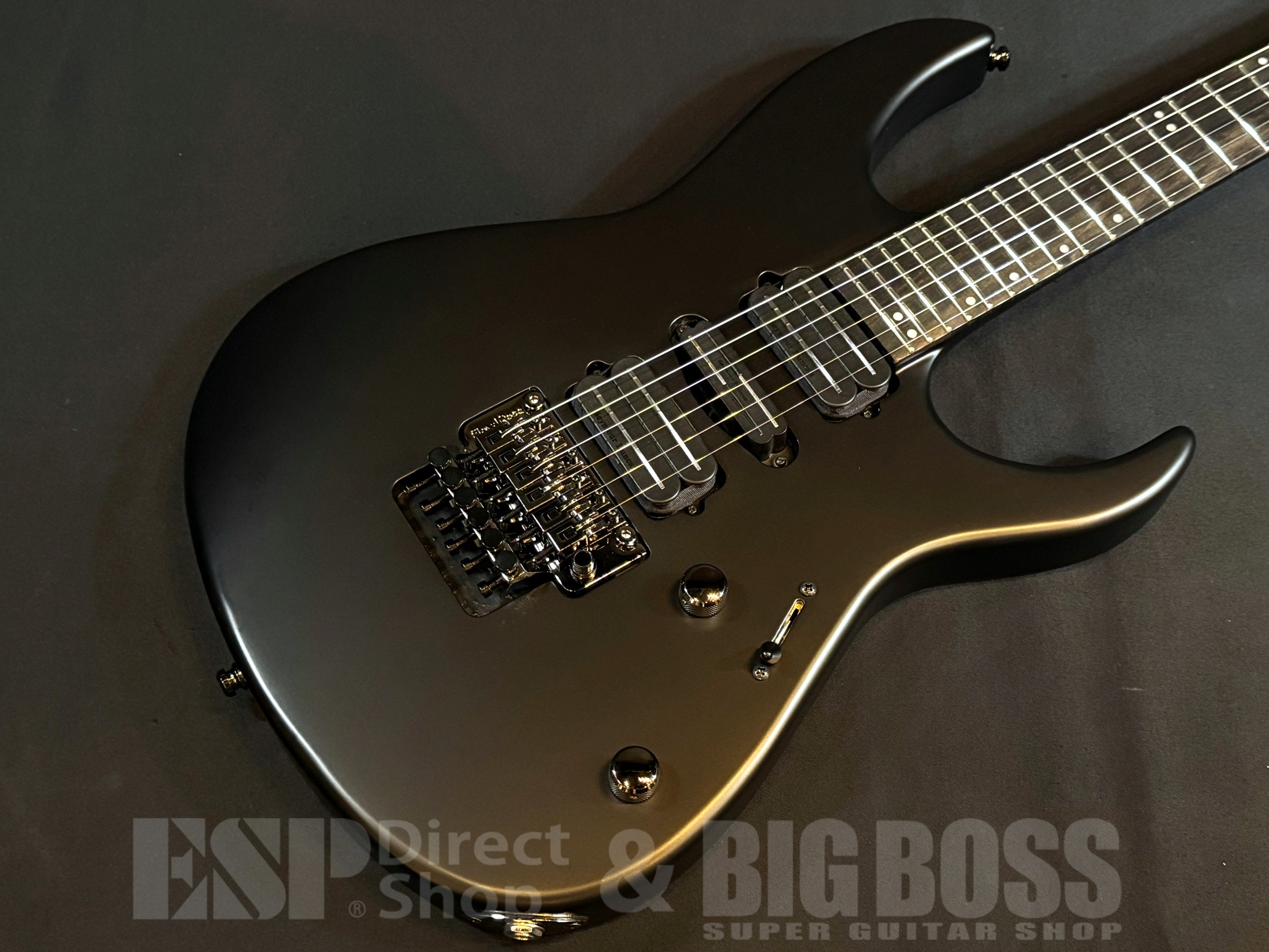 【即納可能】EDWARDS(エドワーズ) E-CY / Black Satin 大阪店 - 2
