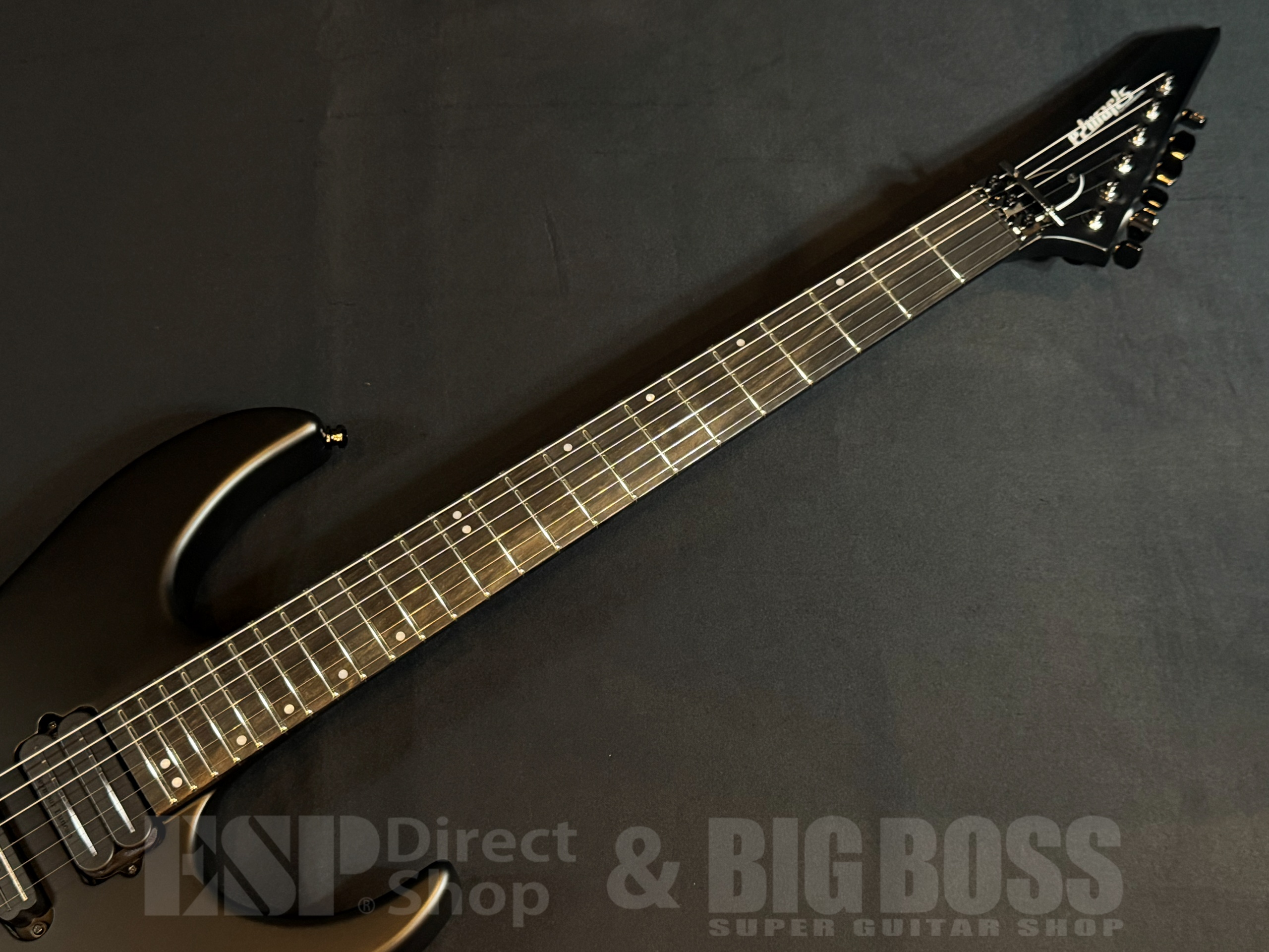 【即納可能】EDWARDS(エドワーズ) E-CY / Black Satin 大阪店 - 4