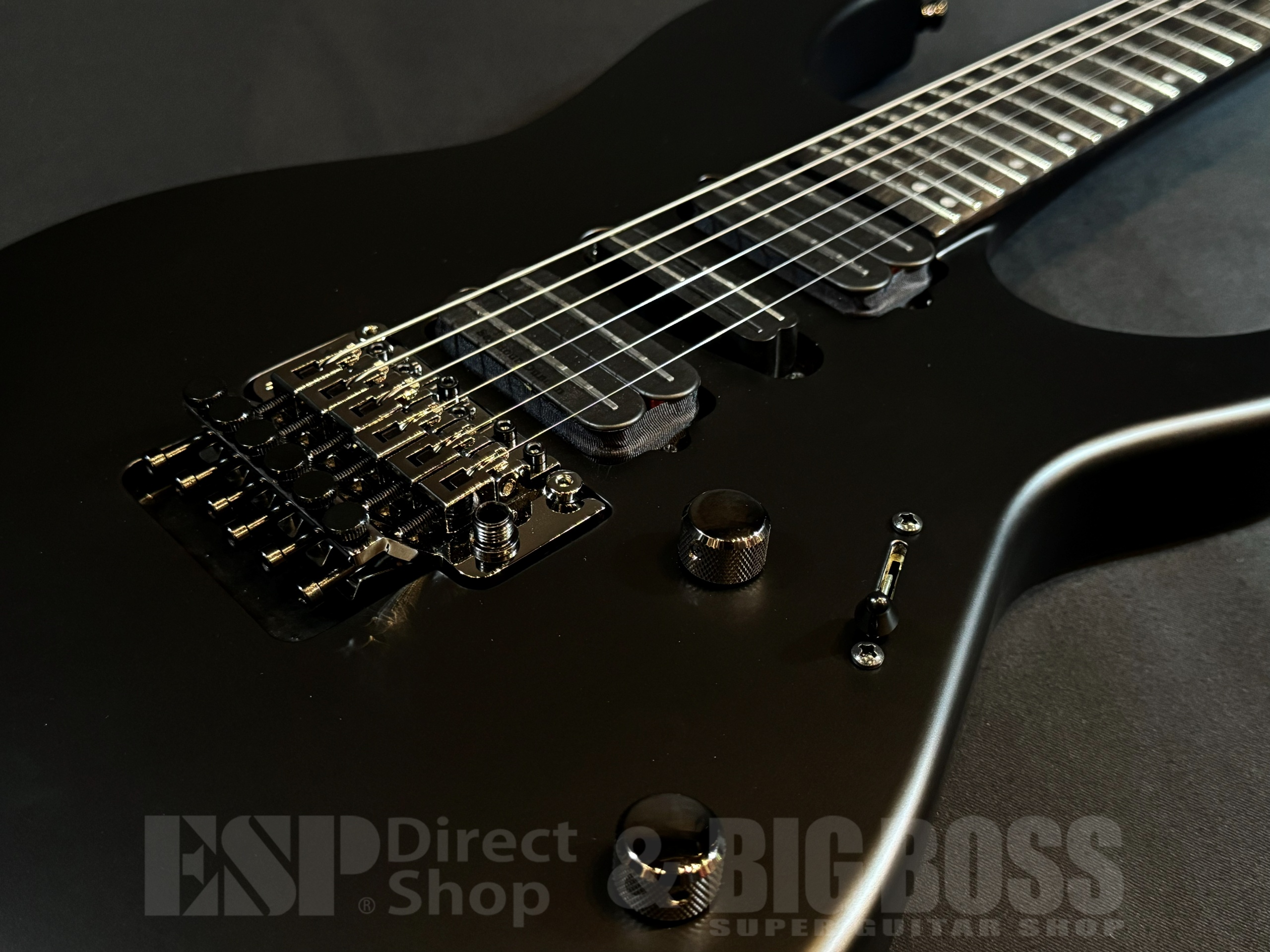 【即納可能】EDWARDS(エドワーズ) E-CY / Black Satin 大阪店 - 3