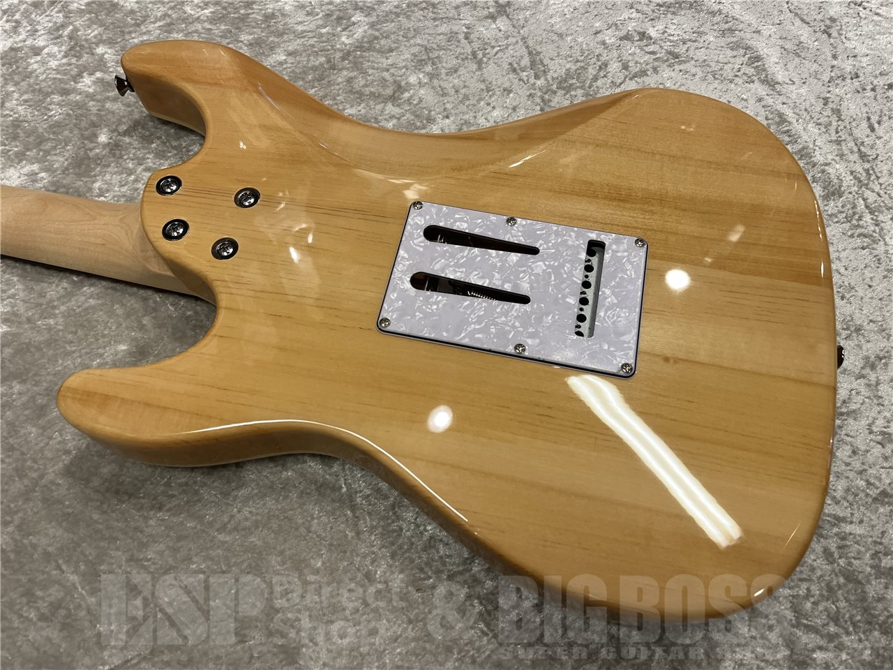 【即納可能】Aria Pro II（アリアプロツー）714-AE200（Opal Green）　名古屋店 - 8
