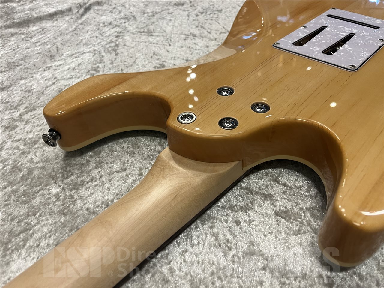 【即納可能】Aria Pro II（アリアプロツー）714-AE200（Opal Green）　名古屋店 - 9