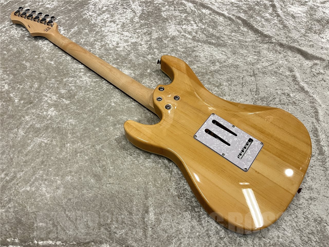 【即納可能】Aria Pro II（アリアプロツー）714-AE200（Opal Green）　名古屋店 - 7