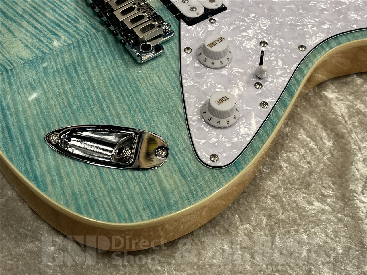 【即納可能】Aria Pro II（アリアプロツー）714-AE200（Opal Green）　名古屋店 - 4