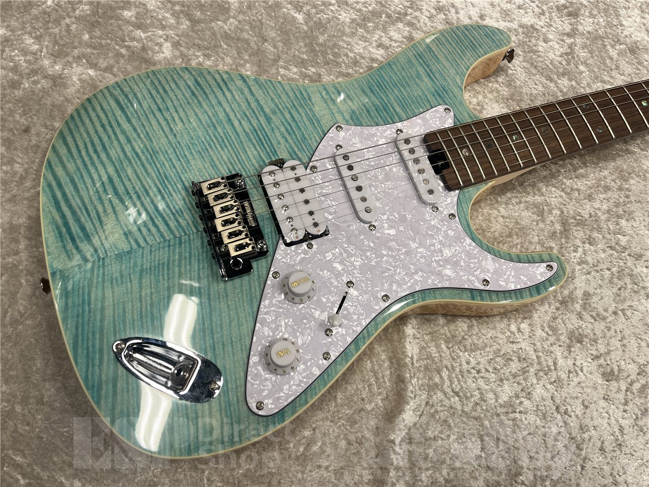 【即納可能】Aria Pro II（アリアプロツー）714-AE200（Opal Green）　名古屋店 - 2