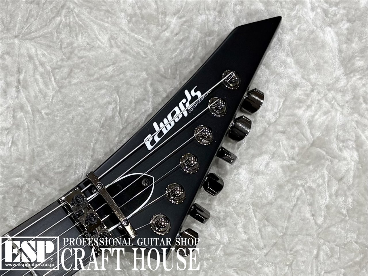 【新製品・即納可能】EDWARDS E-CY / Black Satin 渋谷店 - 4