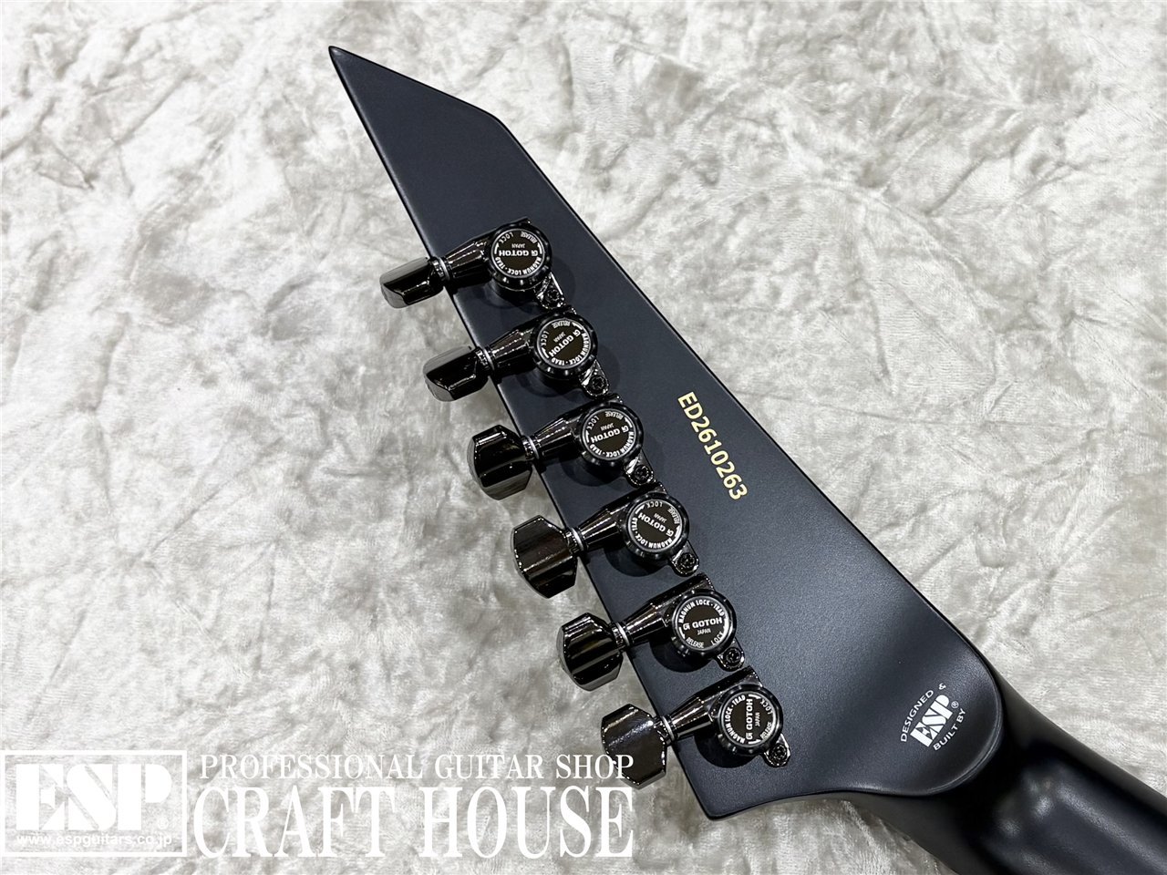 【新製品・即納可能】EDWARDS E-CY / Black Satin 渋谷店 - 8
