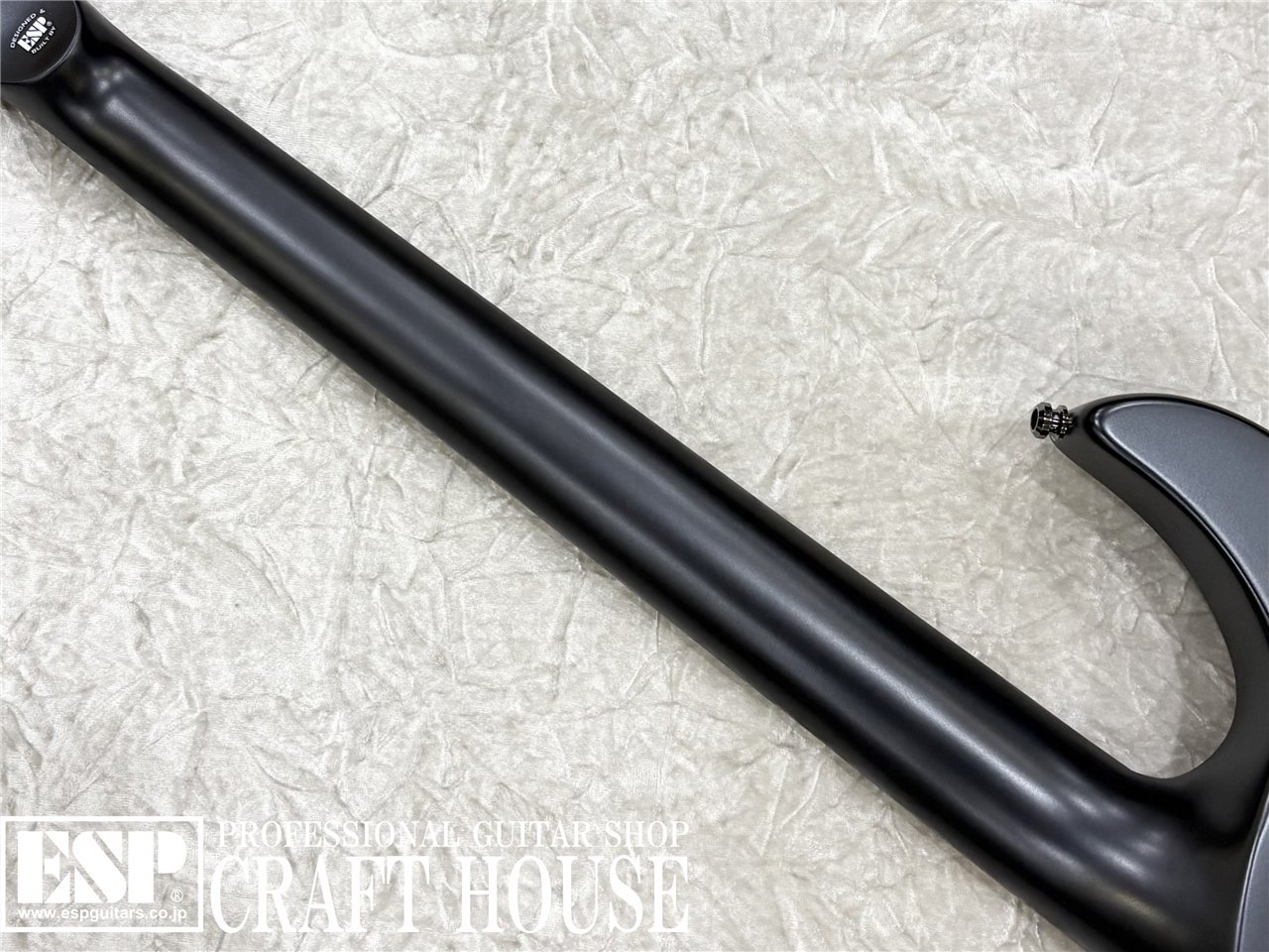 【新製品・即納可能】EDWARDS E-CY / Black Satin 渋谷店 - 7