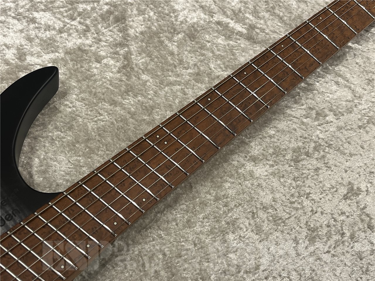 【即納可能】strandberg(ストランドバーグ)Boden Original N2.6(Black Denim Burst Satin) 名古屋店 - 5