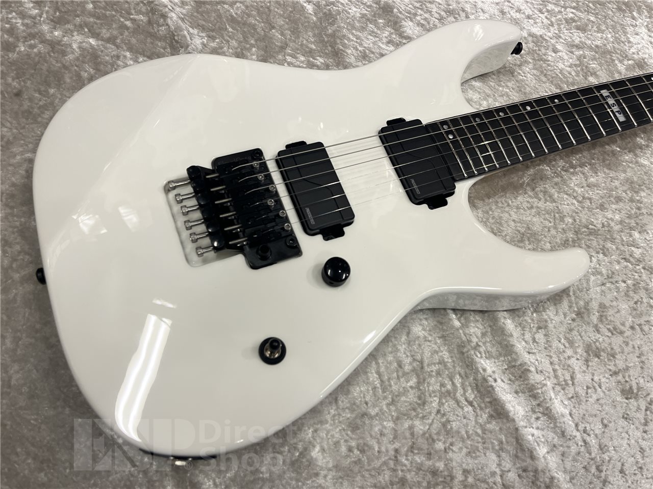 【即納可能】E-II(イーツー) M-II NECK-THRU（Snow White）　名古屋店 - 2