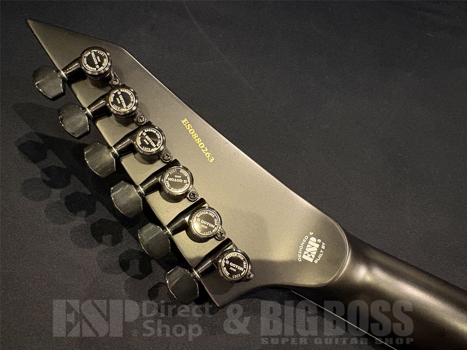 【即納可能/アウトレット】E-II(イーツー) ARROW NT / Black 京都店 - 9