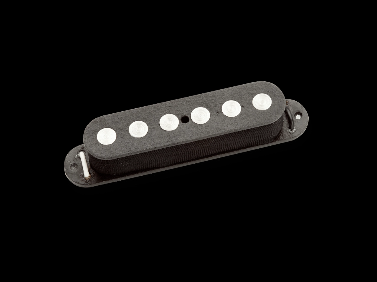 Seymour Duncan(セイモアダンカン) SJAG-3n | Quarter Pound™ Jaguar®(ジャガーピックアップ) - 2