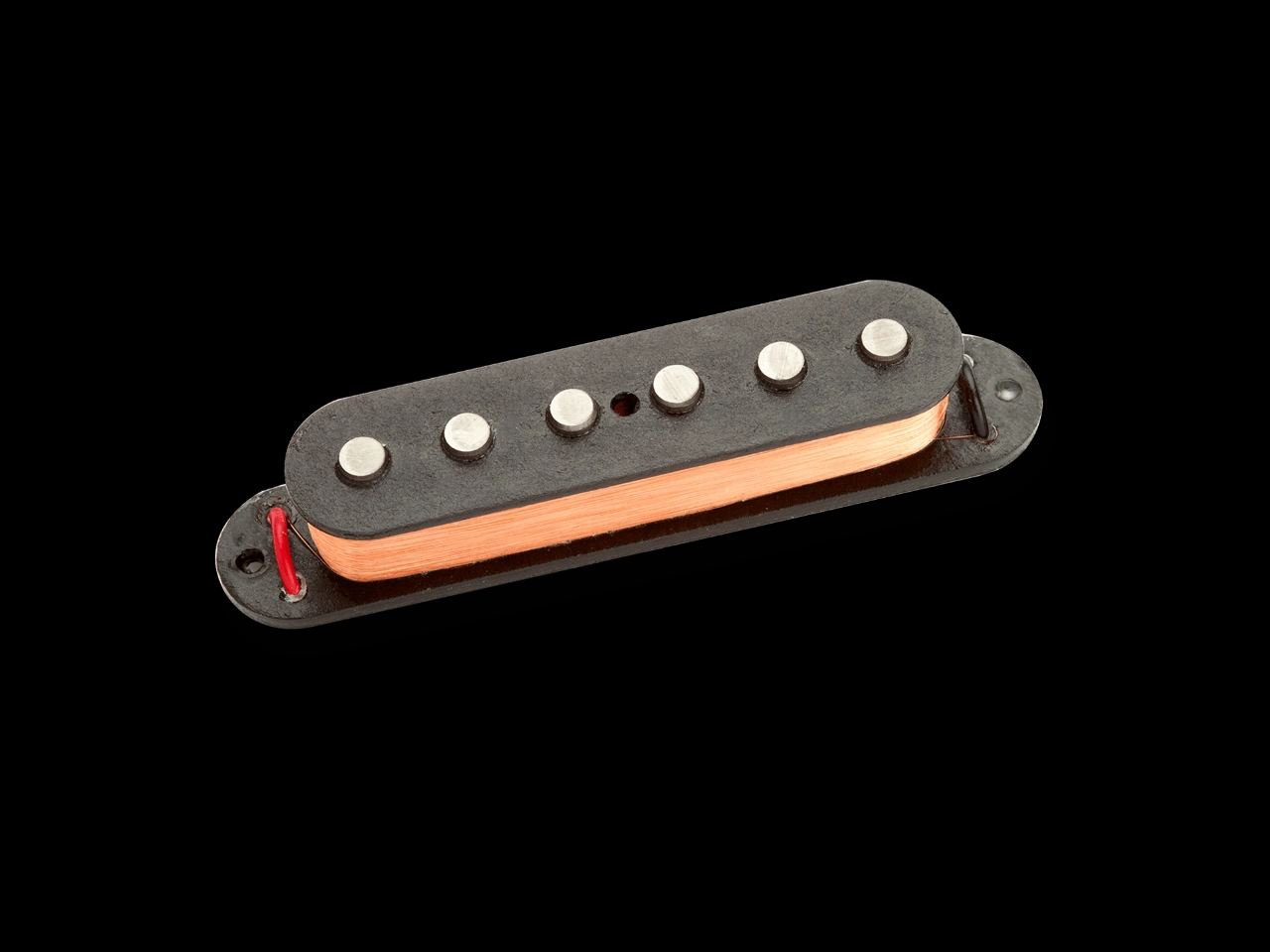 Seymour Duncan(セイモアダンカン) SJAG-2n | Hot Jaguar®(ジャガーピックアップ) - 2