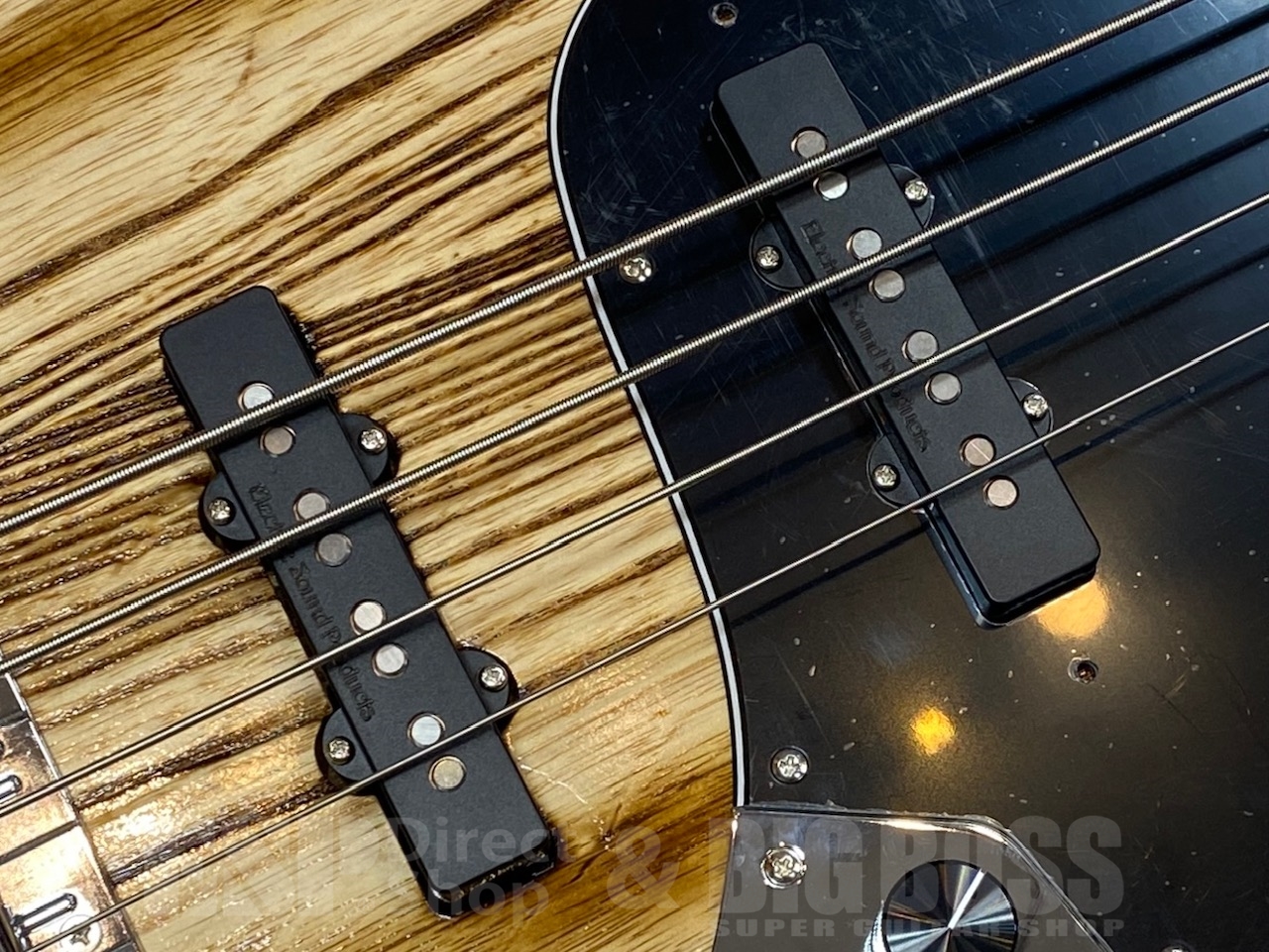 【即納可能】EDWARDS(エドワーズ) E-AMAZE-AS/M (Solid Burner) GWS - 4