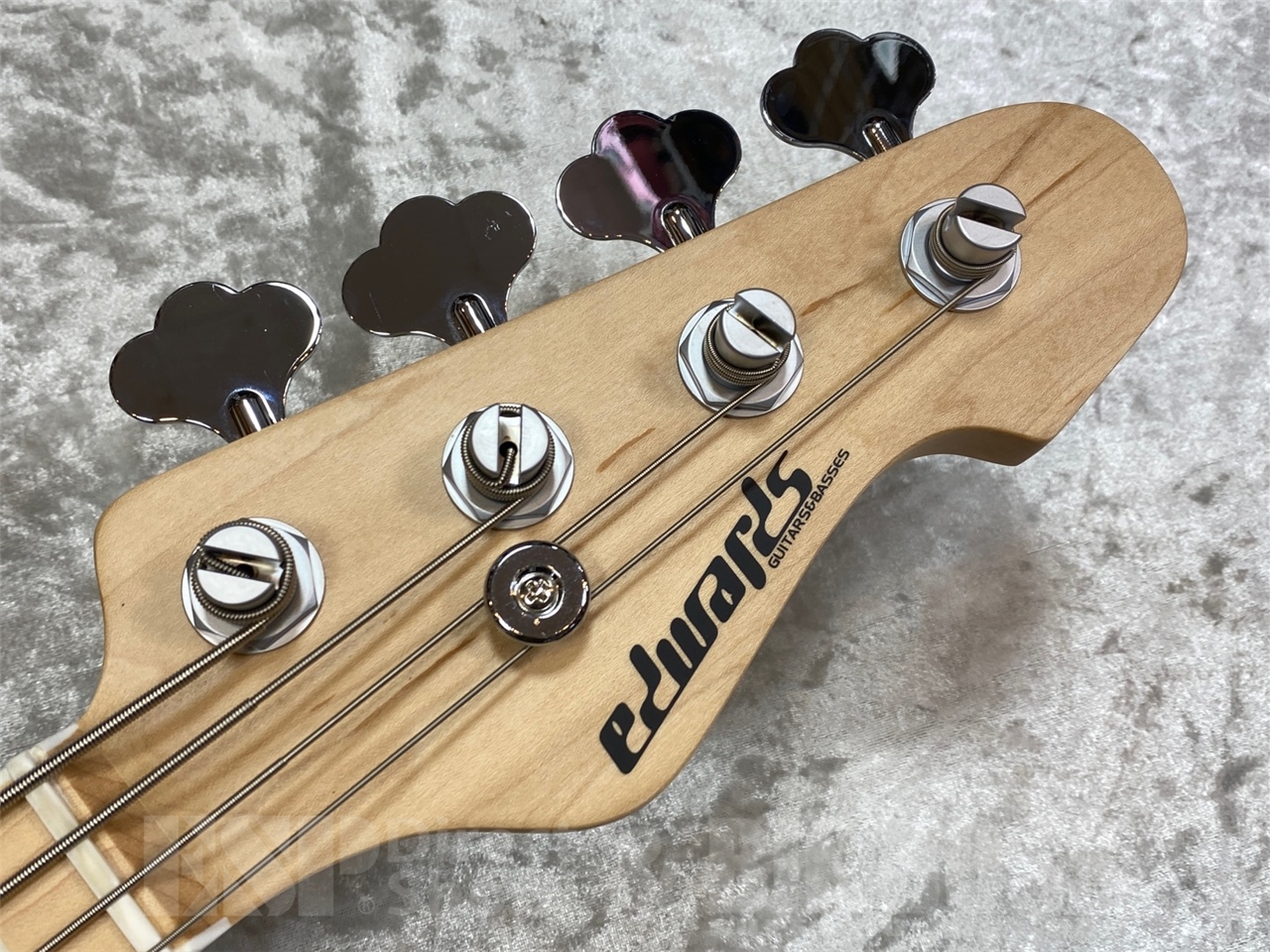 【即納可能】EDWARDS(エドワーズ) E-AMAZE-AS/M (Solid Burner) GWS - 7