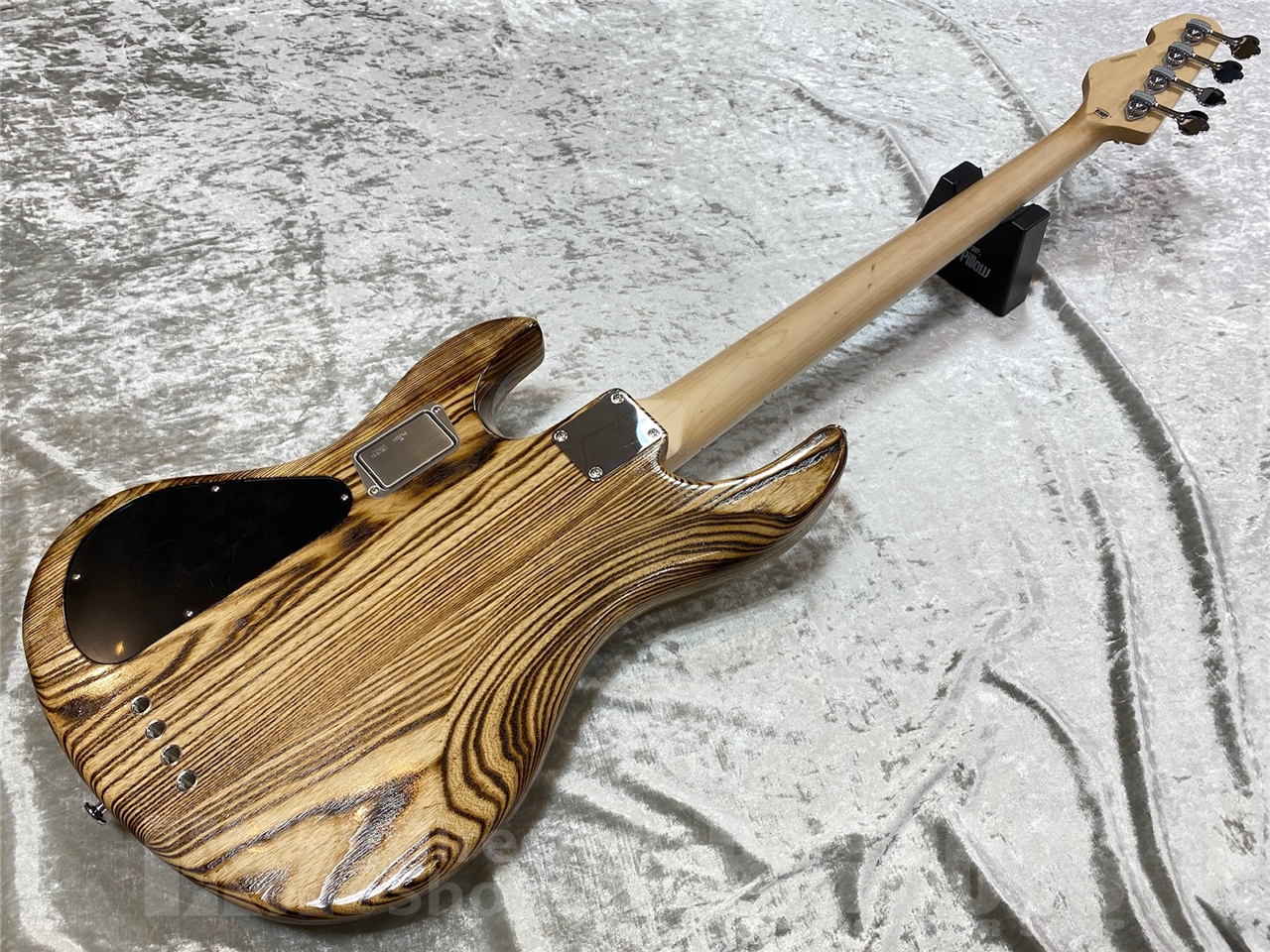 【即納可能】EDWARDS(エドワーズ) E-AMAZE-AS/M (Solid Burner) GWS - 8