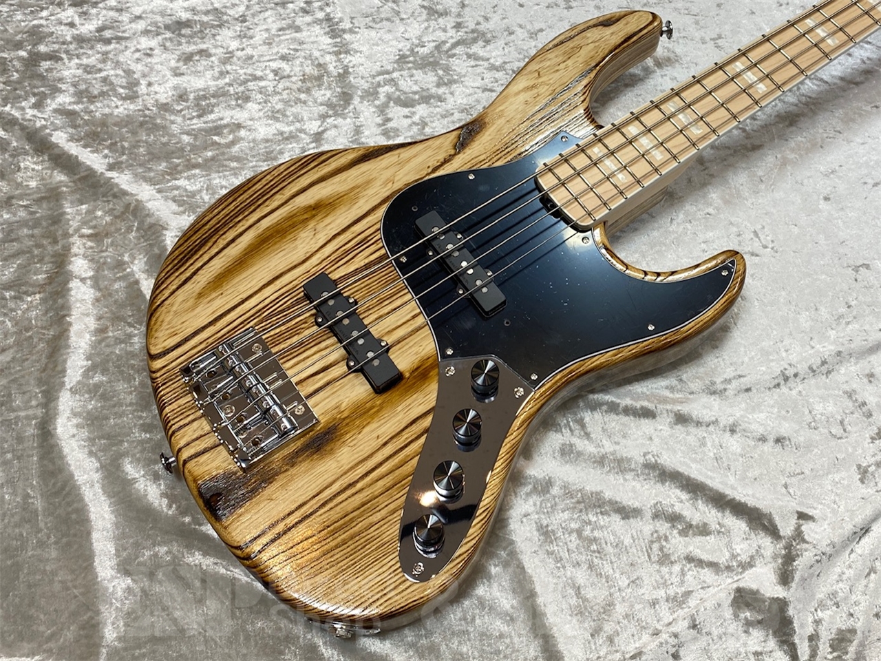 【即納可能】EDWARDS(エドワーズ) E-AMAZE-AS/M (Solid Burner) GWS - 2