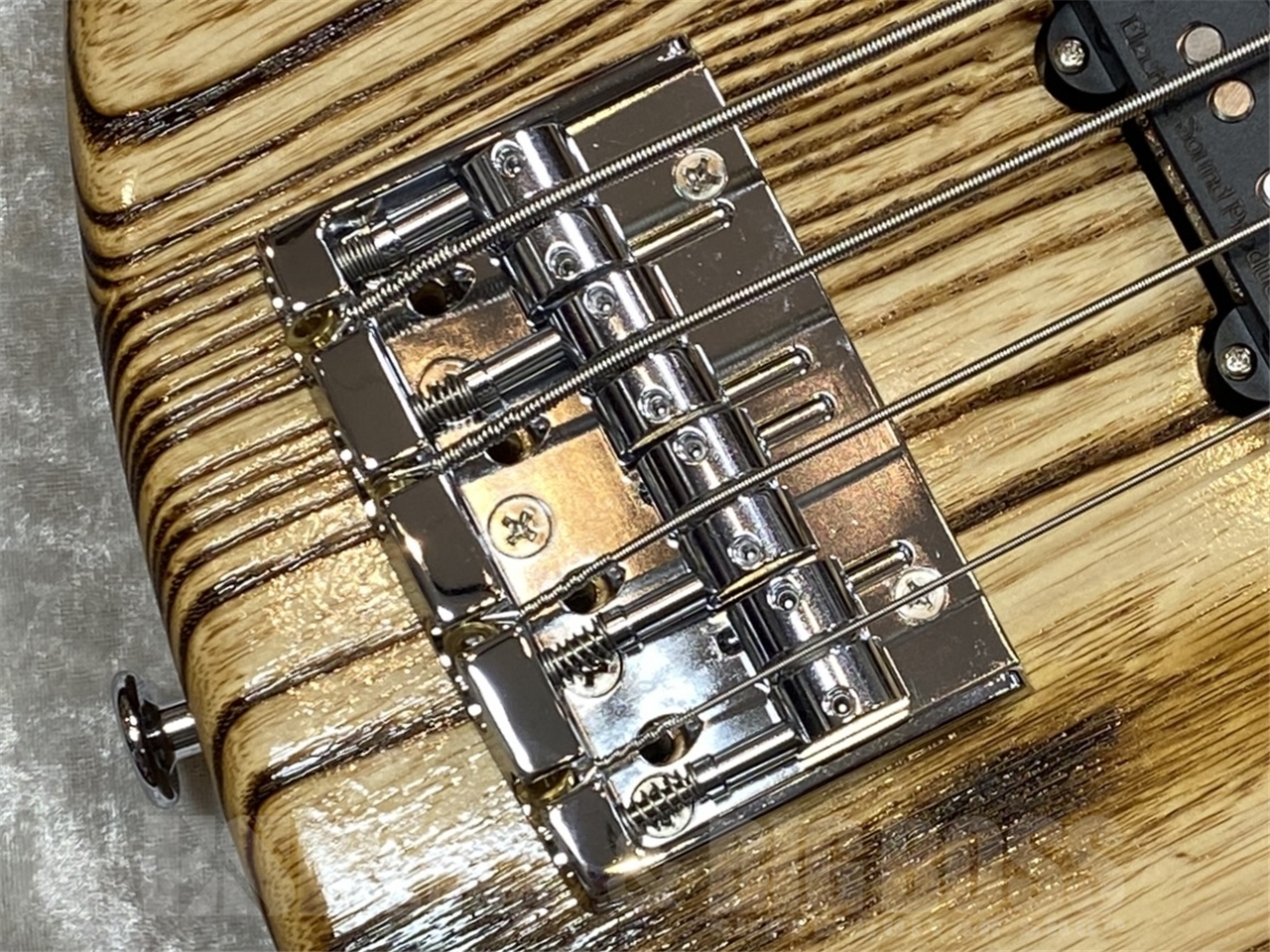 【即納可能】EDWARDS(エドワーズ) E-AMAZE-AS/M (Solid Burner) GWS - 3