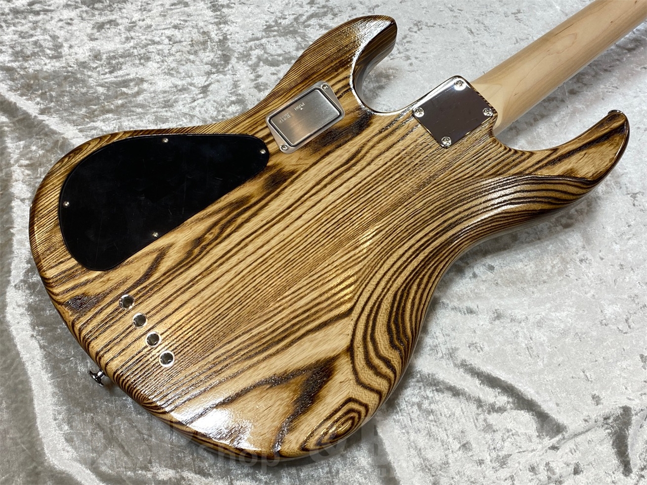 【即納可能】EDWARDS(エドワーズ) E-AMAZE-AS/M (Solid Burner) GWS - 9