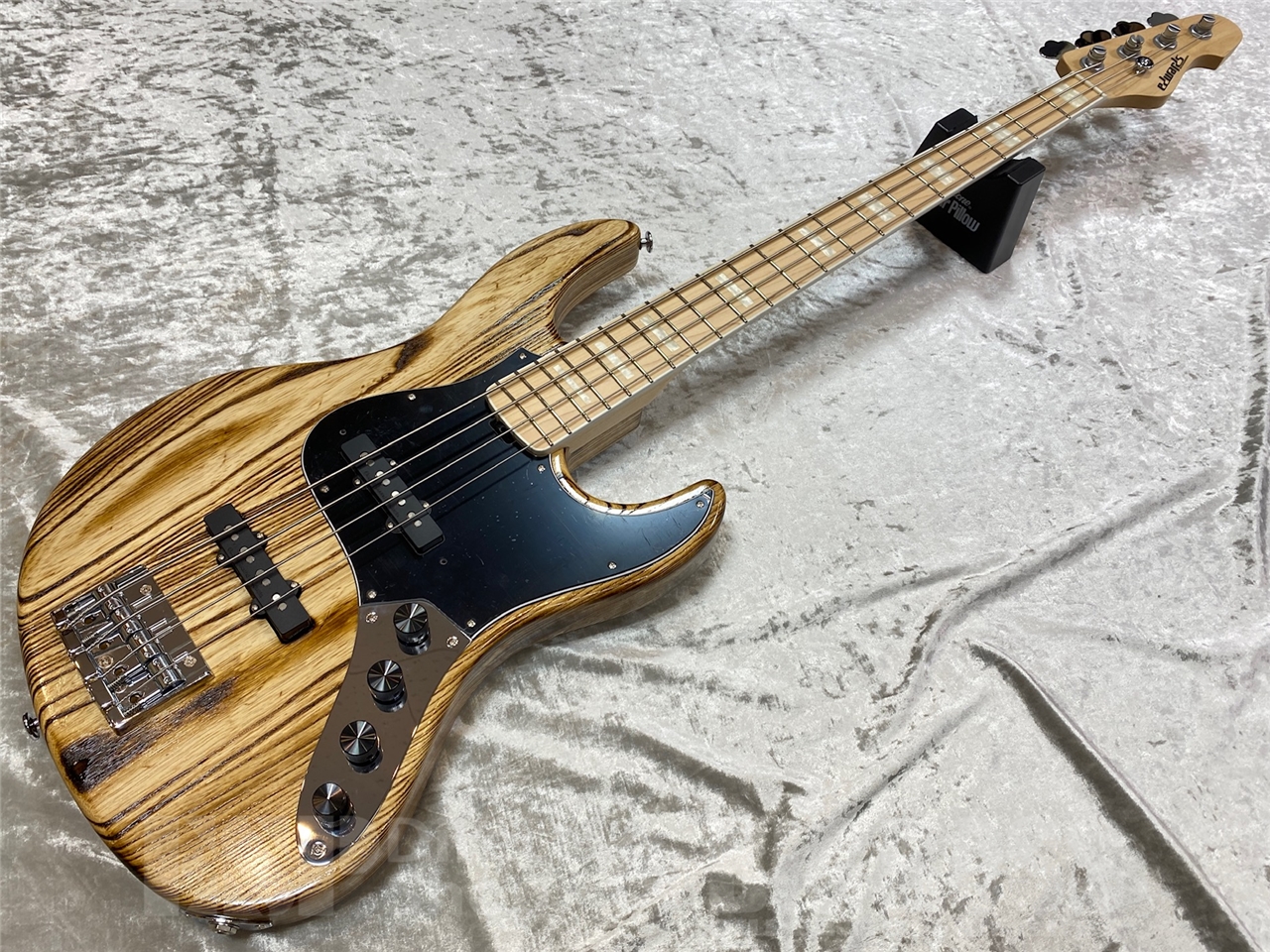 【即納可能】EDWARDS(エドワーズ) E-AMAZE-AS/M (Solid Burner) GWS