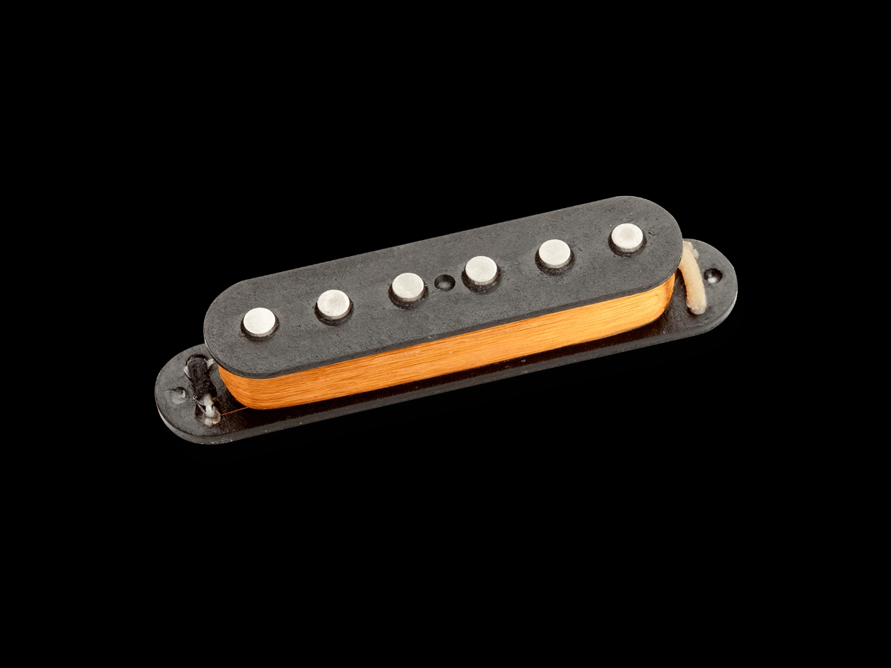 Seymour Duncan(セイモアダンカン) SJAG-1b | Vintage Jaguar®(ジャガーピックアップ) - 2