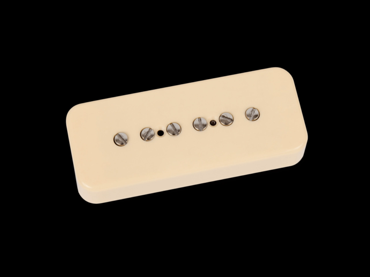 Seymour Duncan(セイモアダンカン) JJN P90 SILENCER (SOAPBAR Ivory) | JJN P90 Silencer™ (P90ピックアップ)