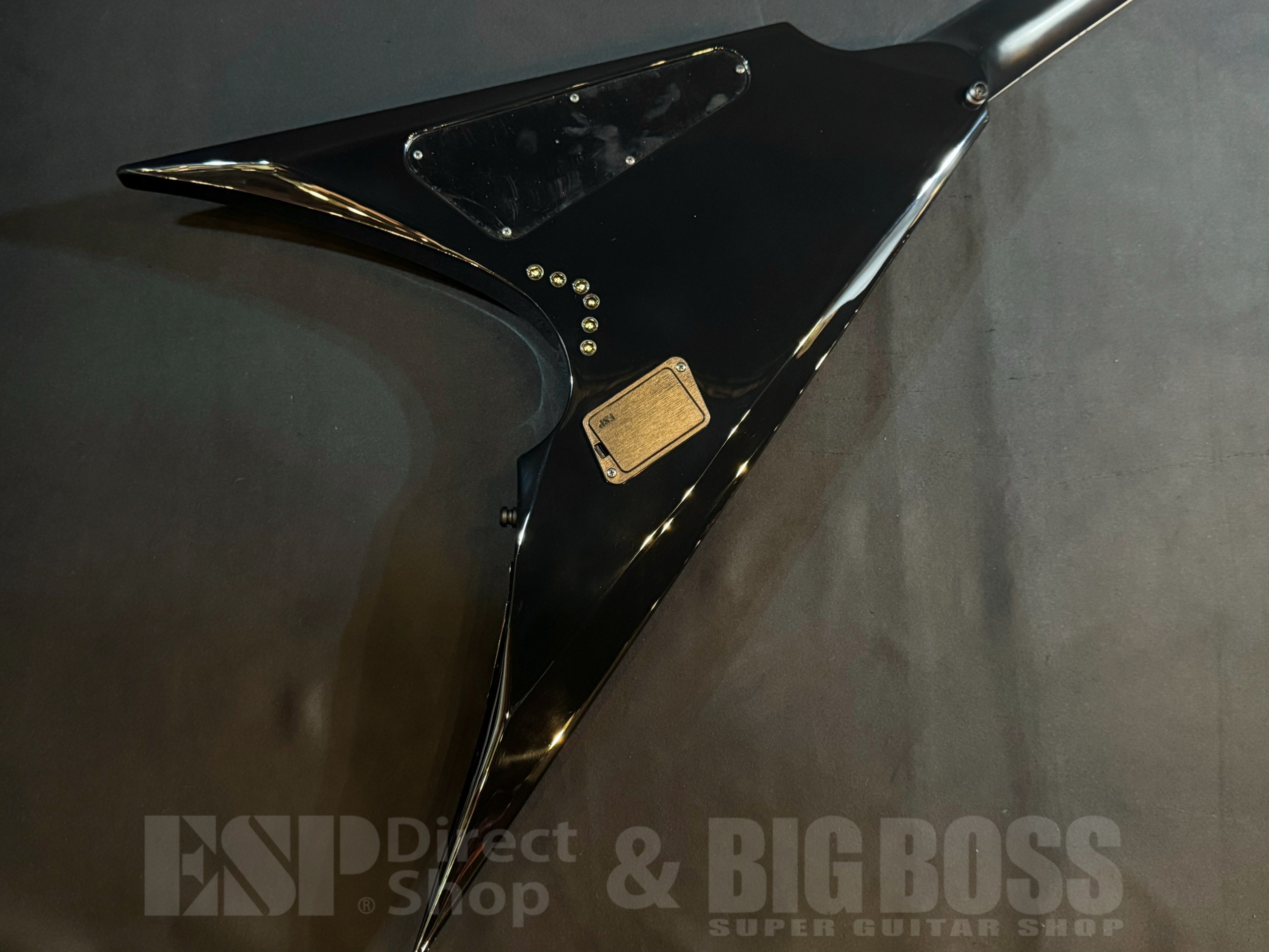 【即納可能】E-II(イーツー) ARROW NT / Black 大阪店 - 7