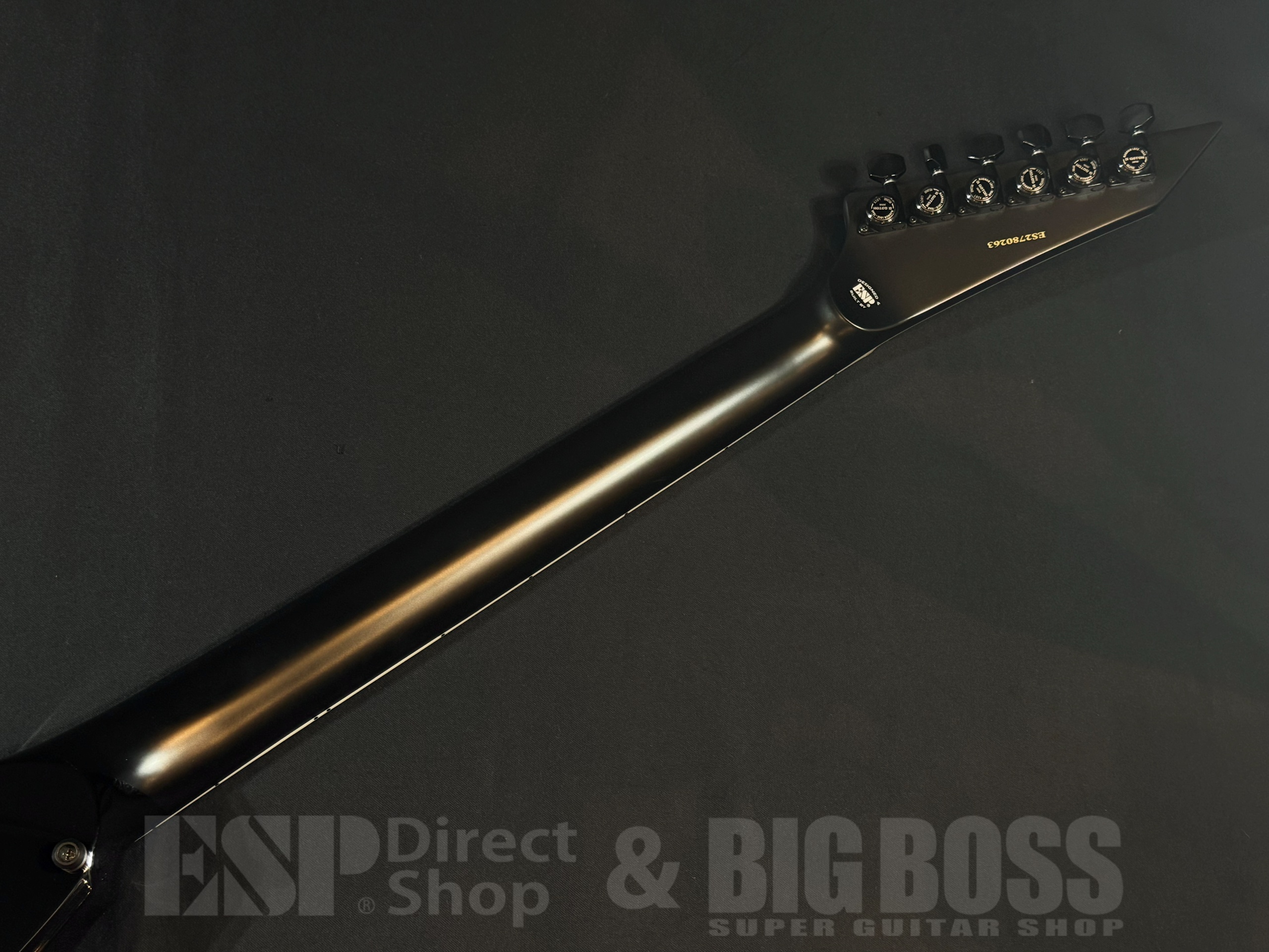 【即納可能】E-II(イーツー) ARROW NT / Black 大阪店 - 8