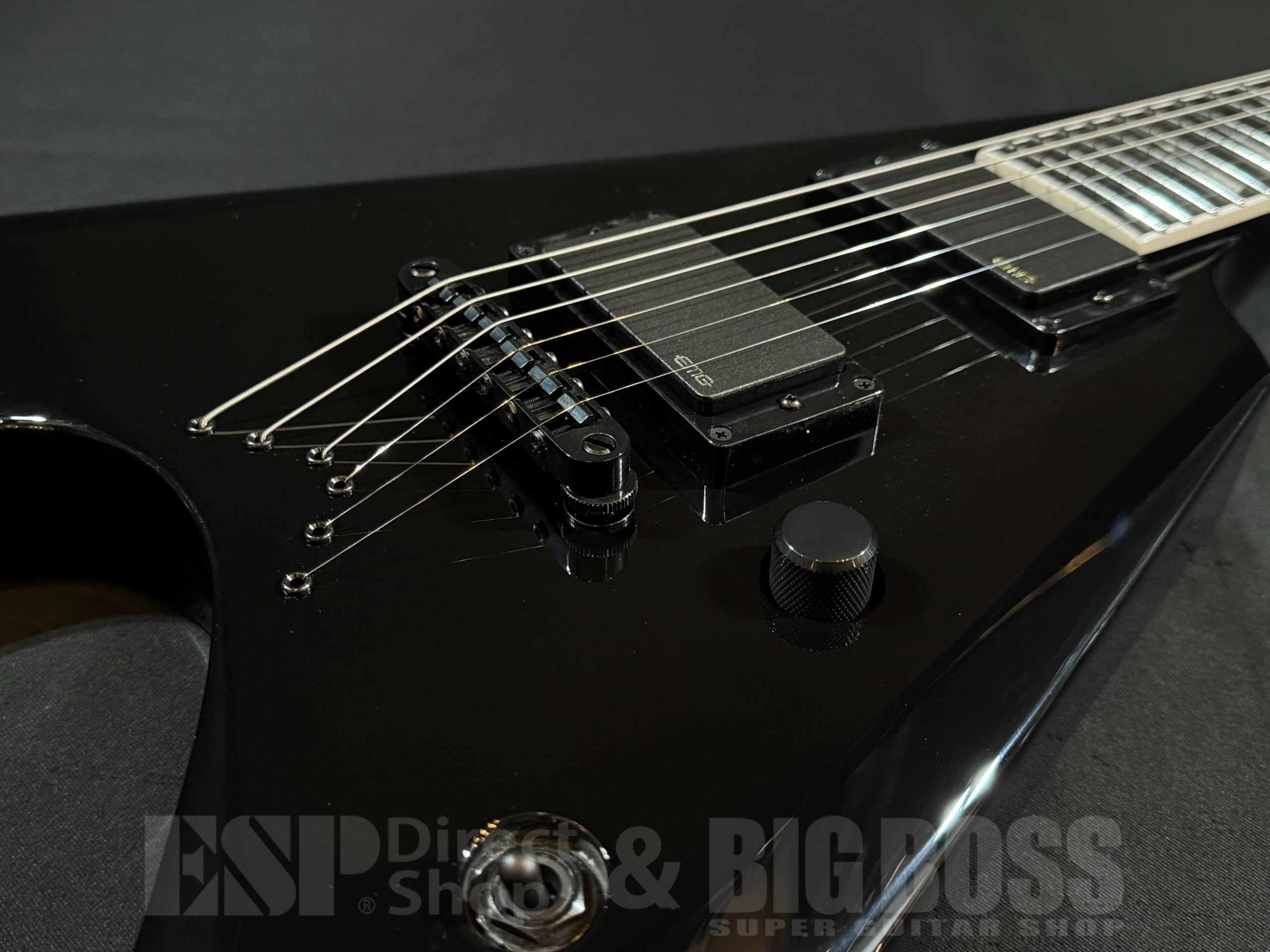 【即納可能】E-II(イーツー) ARROW NT / Black 大阪店 - 3