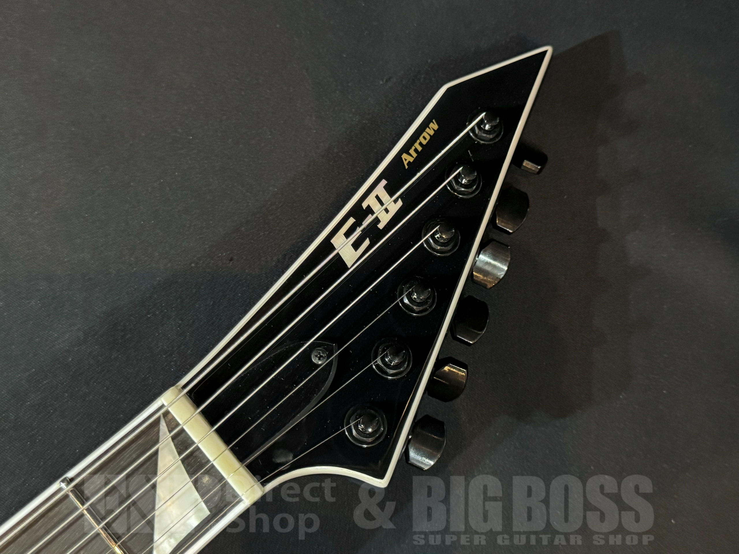 【即納可能】E-II(イーツー) ARROW NT / Black 大阪店 - 5