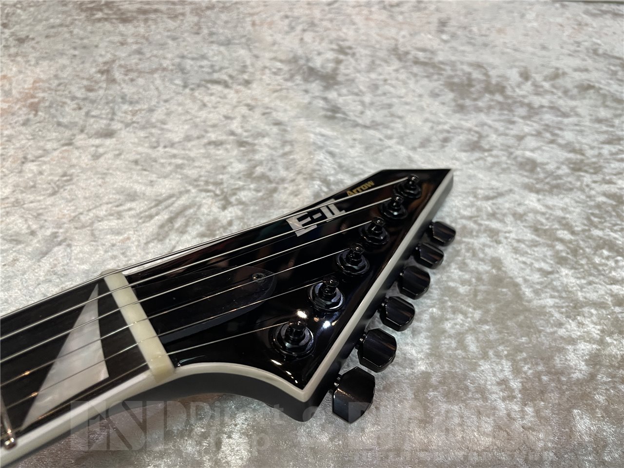 【即納可能】E-II ARROW NT / Black 広島店 - 4