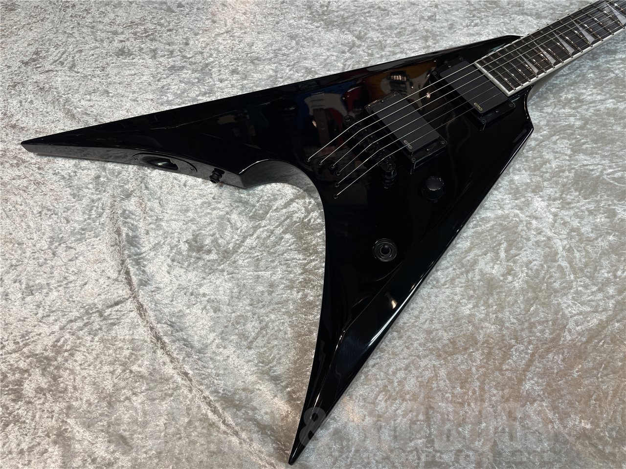 【即納可能】E-II ARROW NT / Black 広島店 - 2