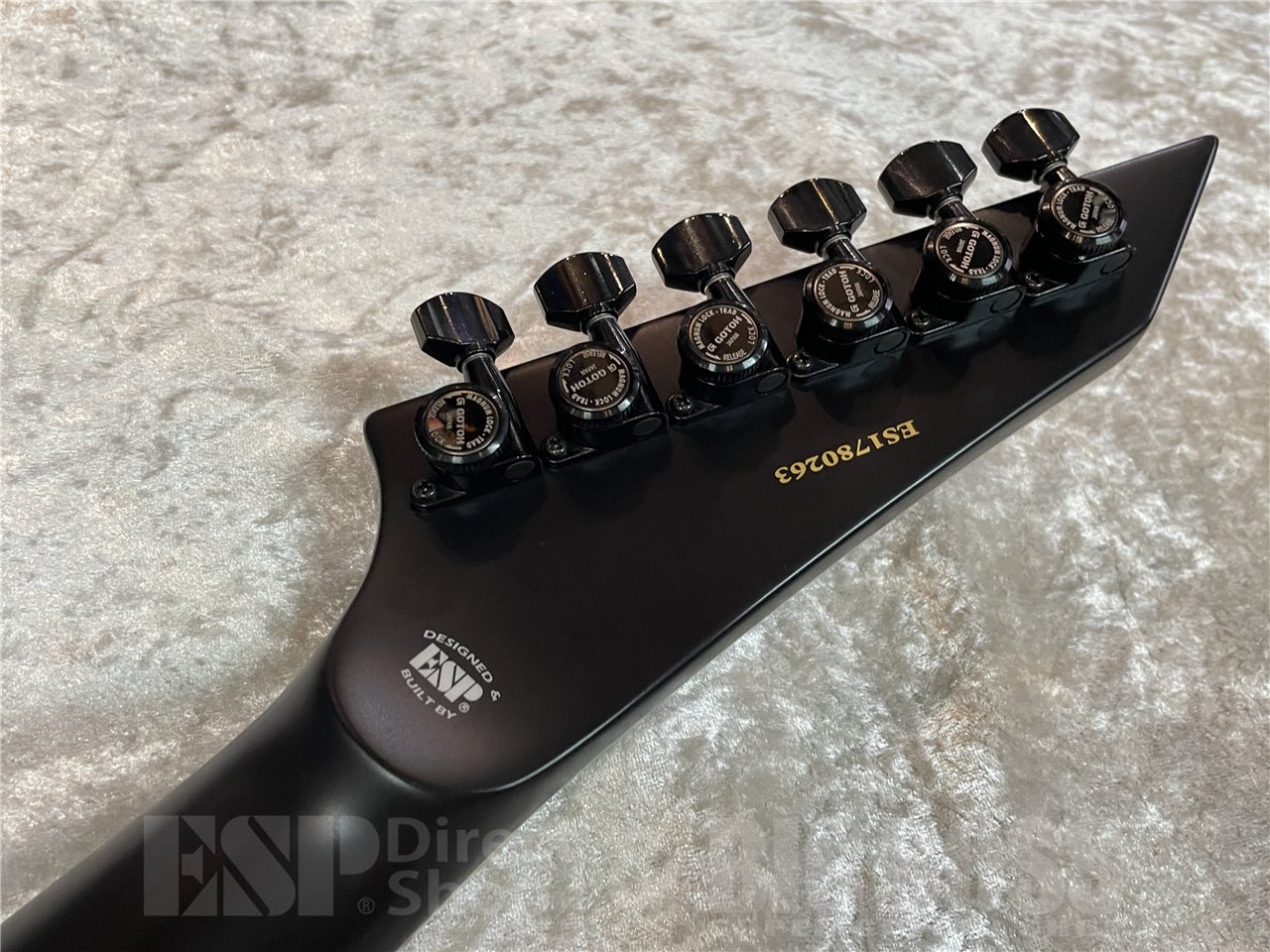 【即納可能】E-II ARROW NT / Black 広島店 - 8