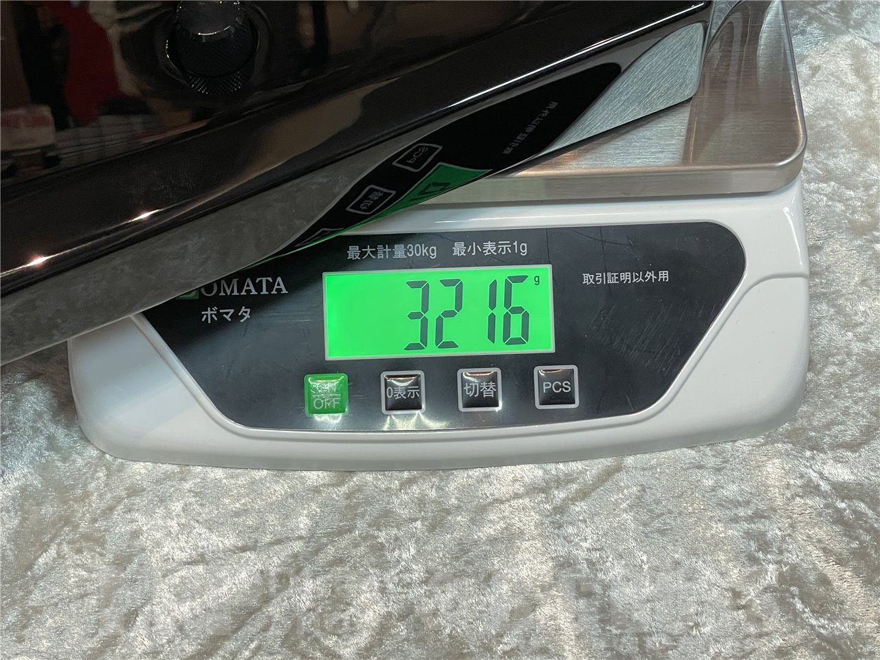 【即納可能】E-II ARROW NT / Black 広島店 - 9