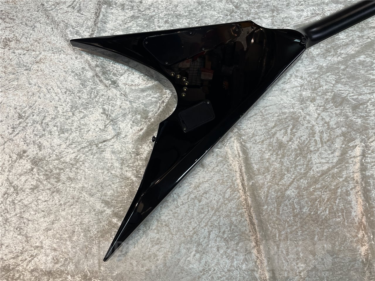 【即納可能】E-II ARROW NT / Black 広島店 - 6