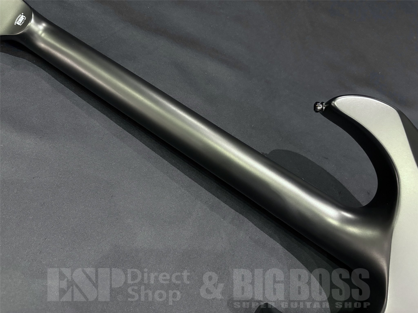 【即納可能】EDWARDS E-CY / Black Satin 京都店 - 10