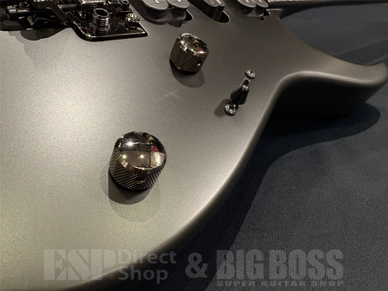 【即納可能】EDWARDS E-CY / Black Satin 京都店 - 4