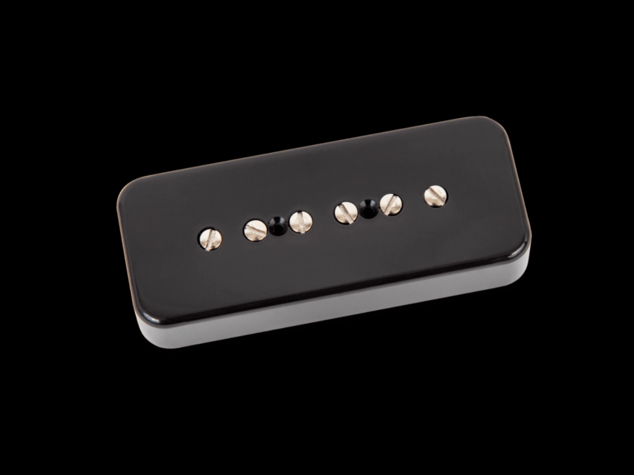 Seymour Duncan(セイモアダンカン) VINTAGE P90 SILENCER (SOAPBAR Black) | Vintage P90 Silencer™ (P90ピックアップ)